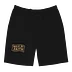 Walk By Faith (Flag) Fleece Shorts