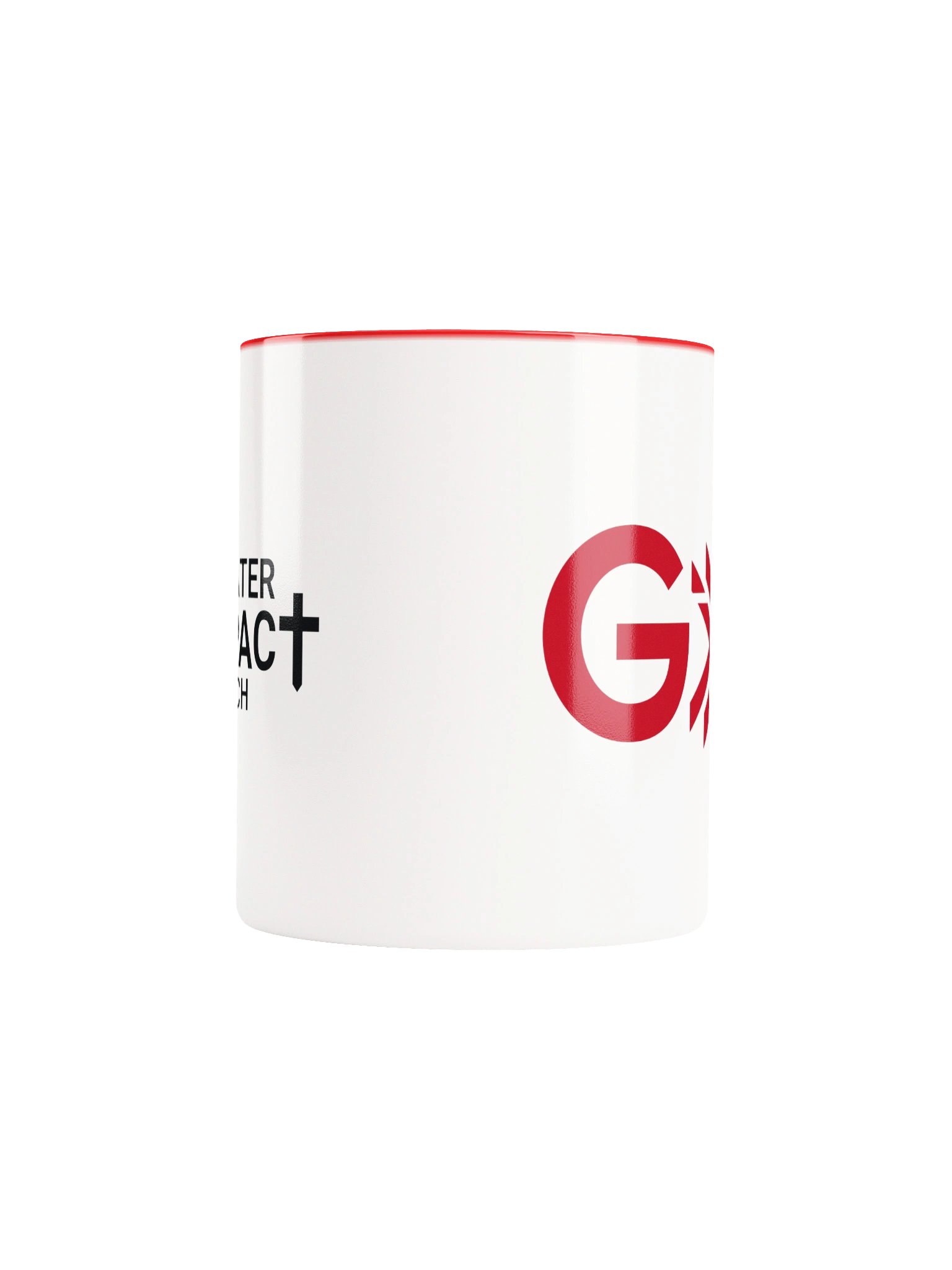 Greater IMPACT Mug product image (5)