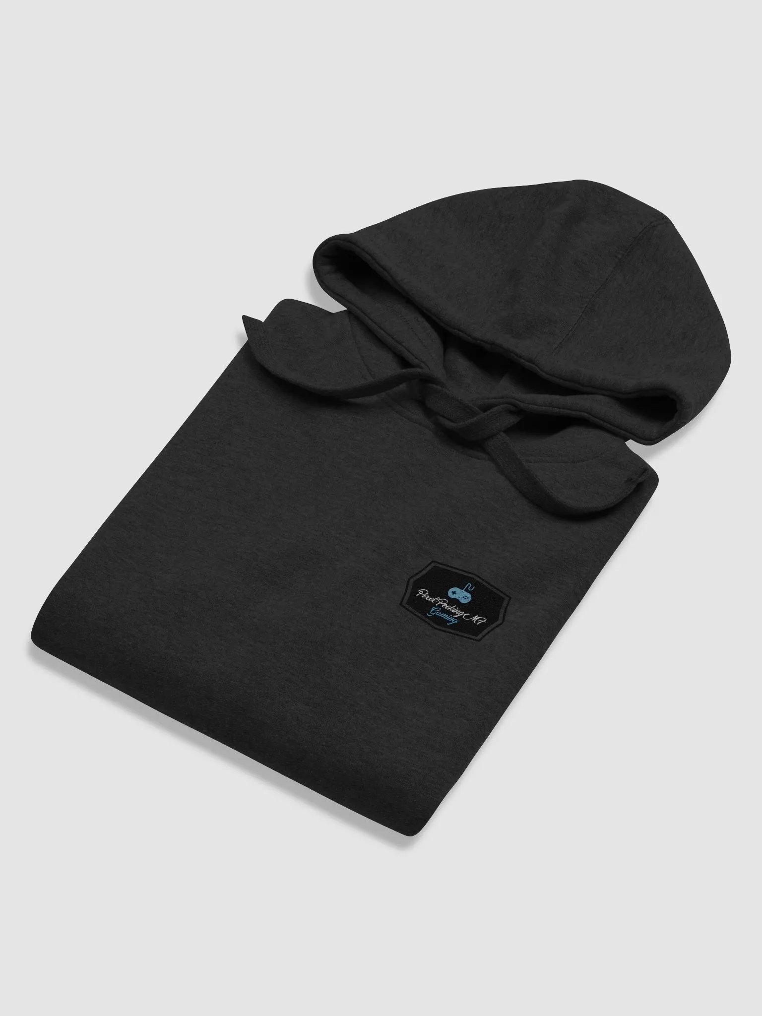 Pixel Hoodie product image (6)