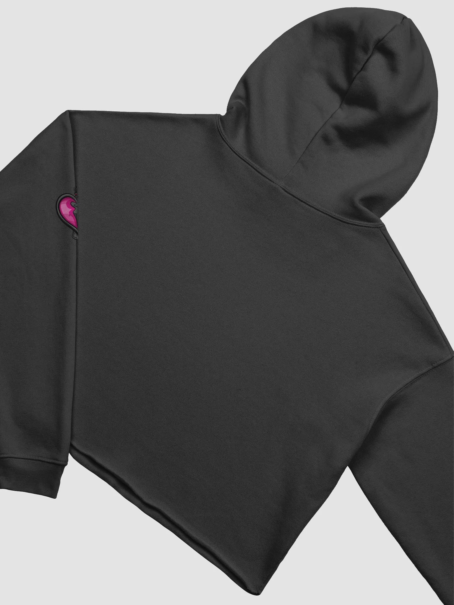 Show Me Your Witchy Things Cropped Hoodie product image (4)