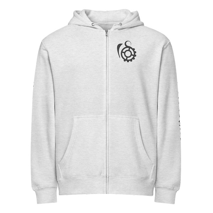 Forbidden Transmutation Hoodie product image (1)