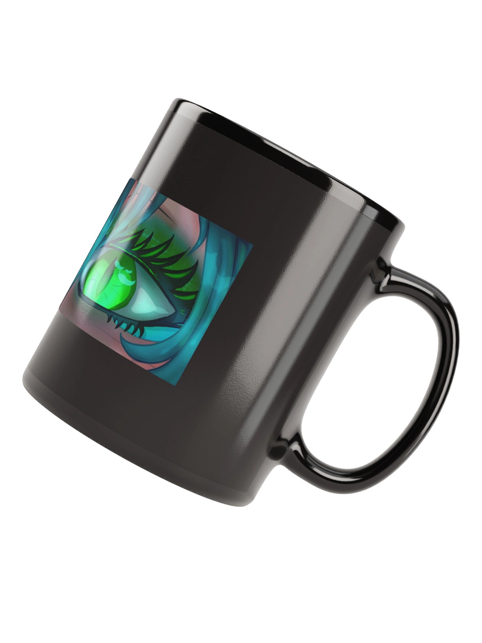 Boke Eyes Mug product image (8)