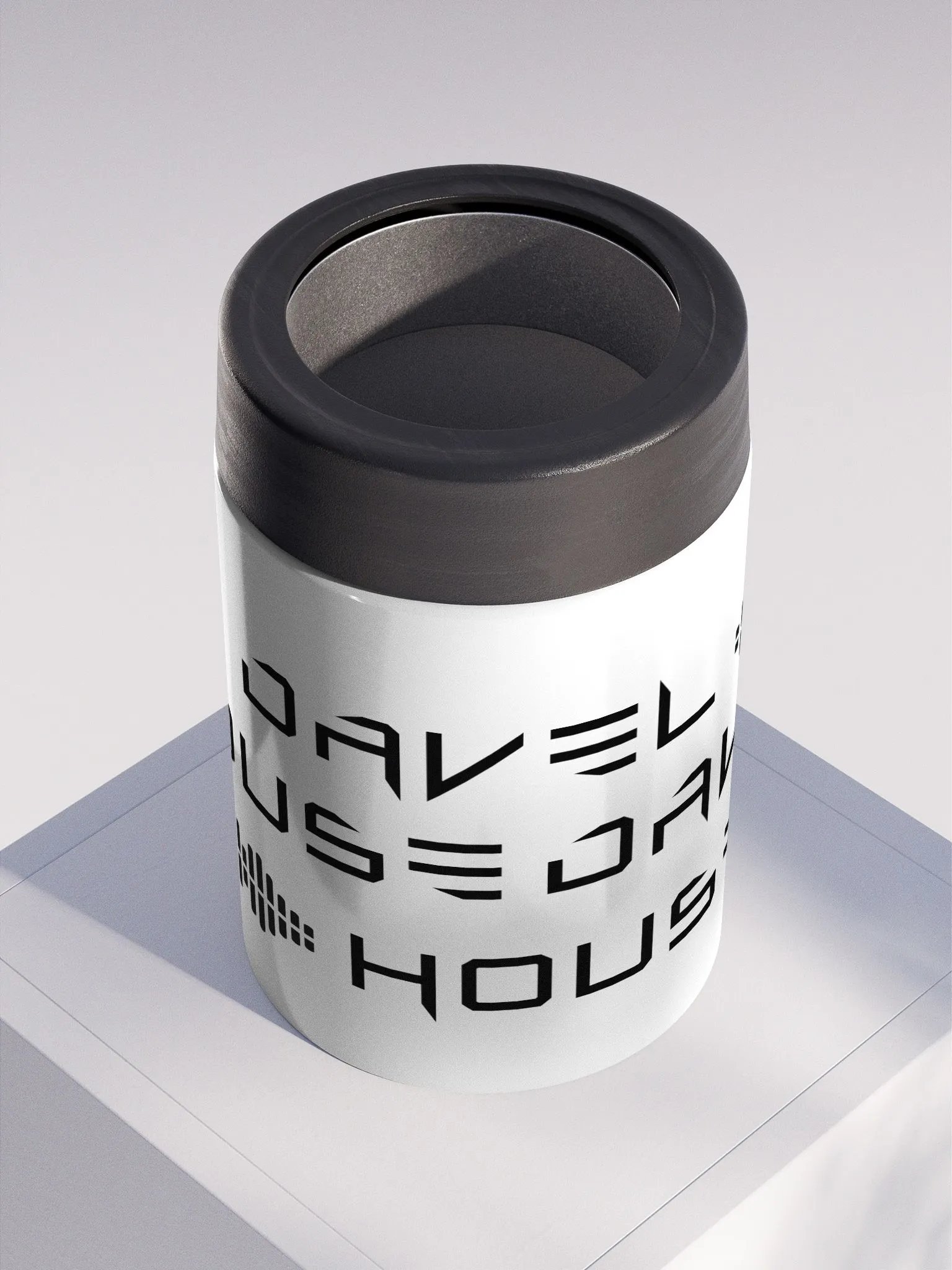 Davel House Koozie product image (4)