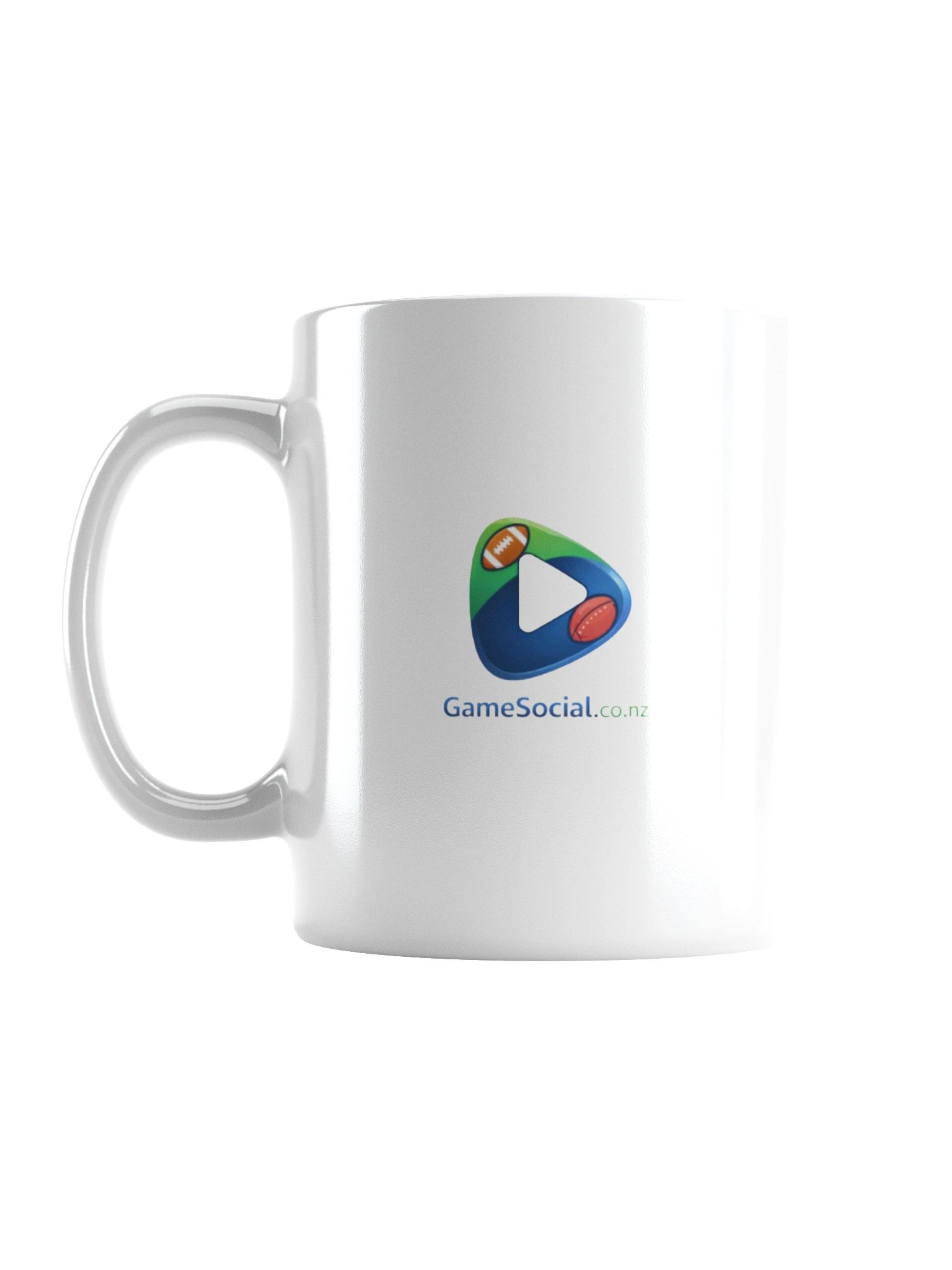 GS Mug product image (2)