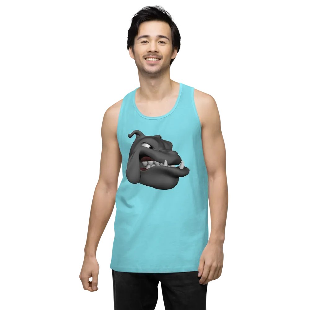 Bulldog Tank product image (2)