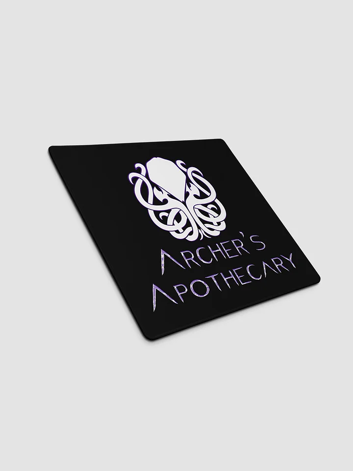 ArchersApothecary Gaming Mouse Pad product image (2)