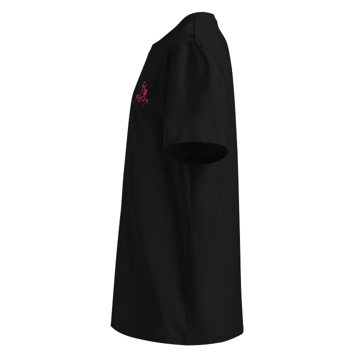FOMOgator Shirt - Pink Logo product image (2)
