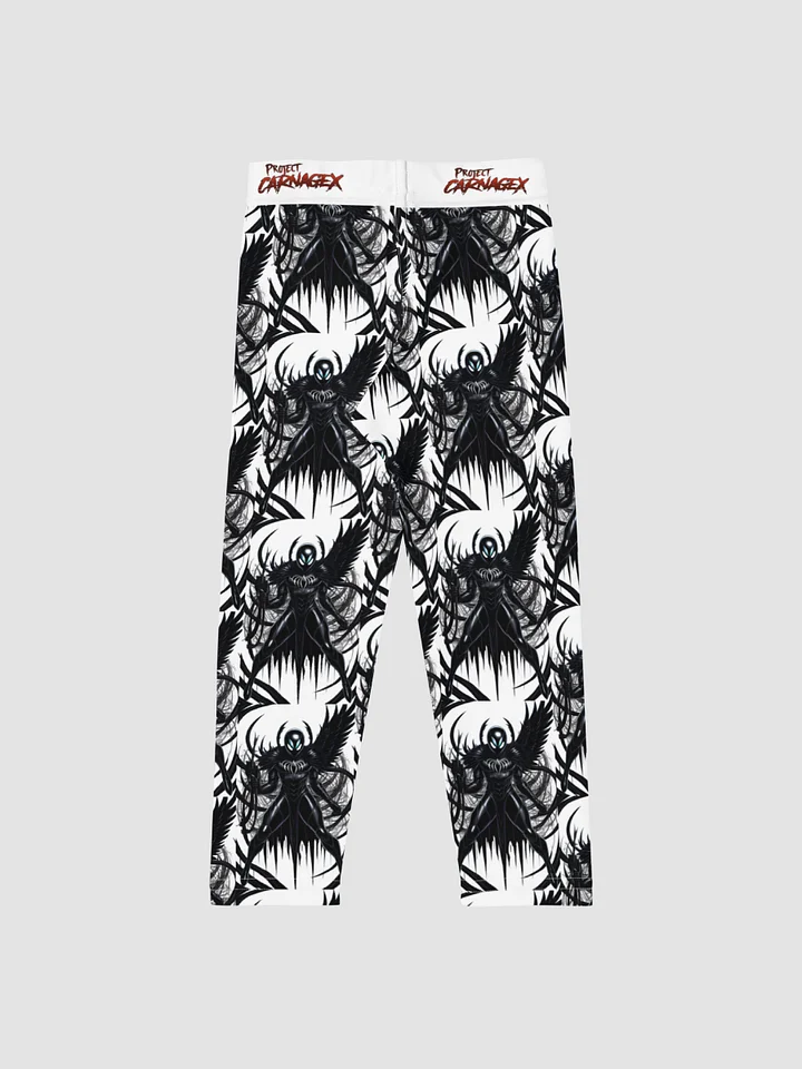 [projectcarnagex] All-Over Print Kids Leggings Sublicolor 5301K product image (2)