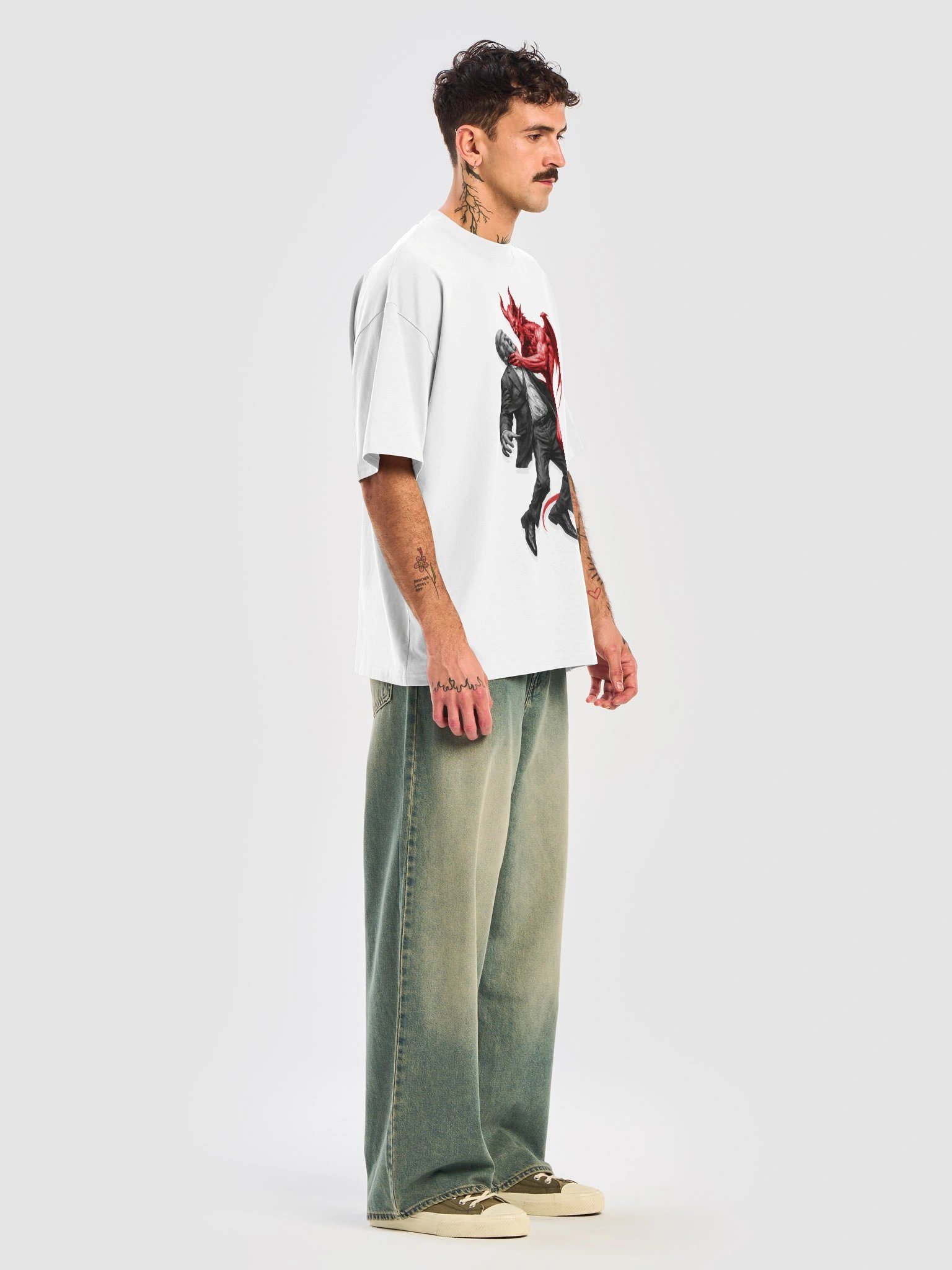 JUDGMENT RENDERED product image (7)