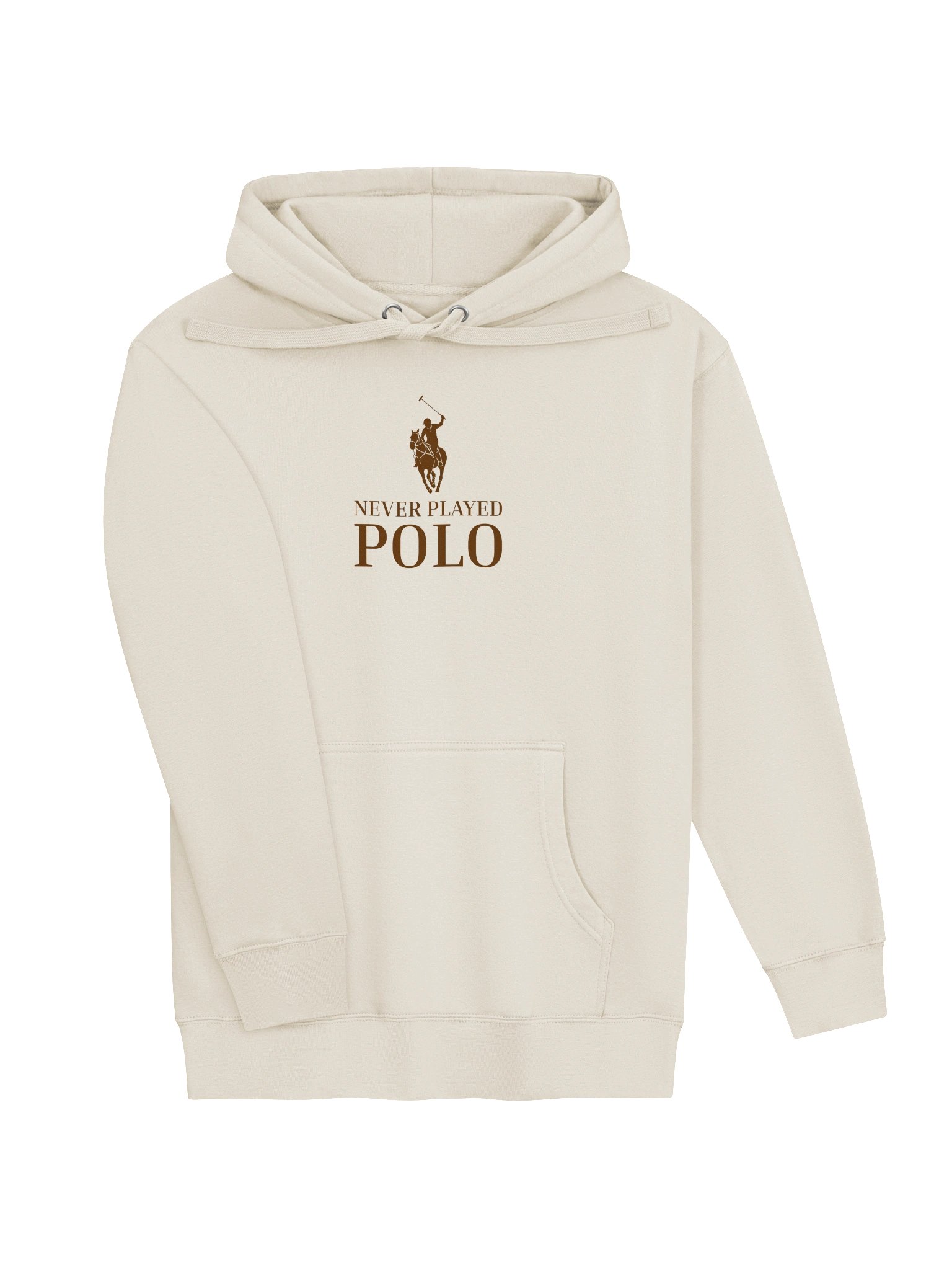 POLO Hoodie Unisex product image (3)