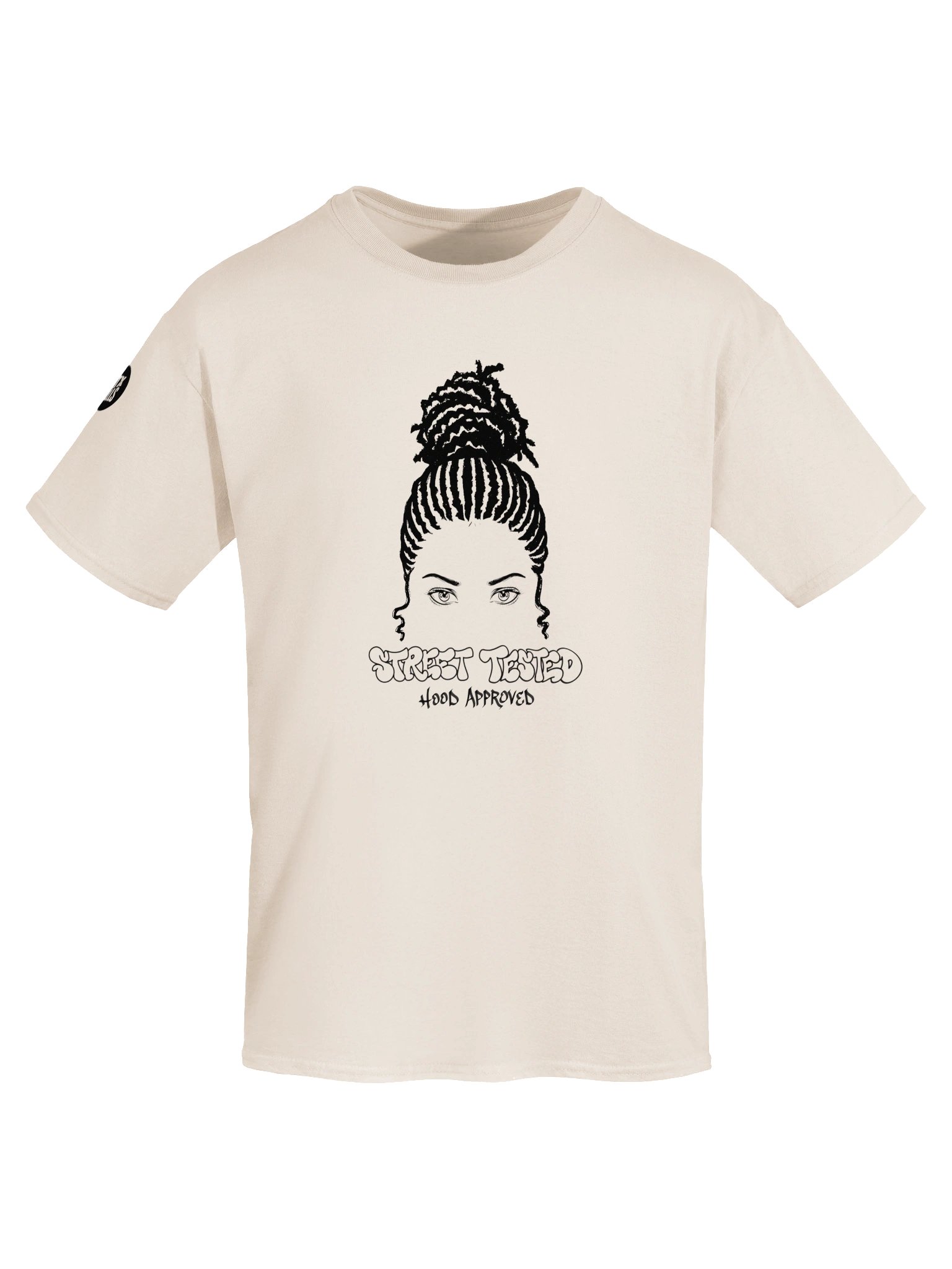 Street Tested Hood Approved T product image (5)