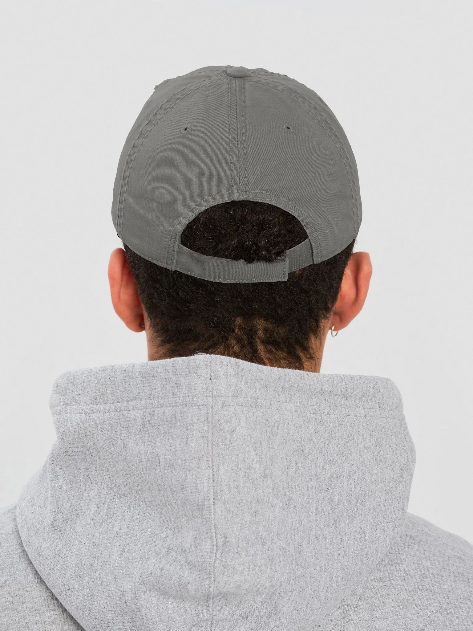 [Couldn't Be Me] 'Street' Distressed Dad product image (6)