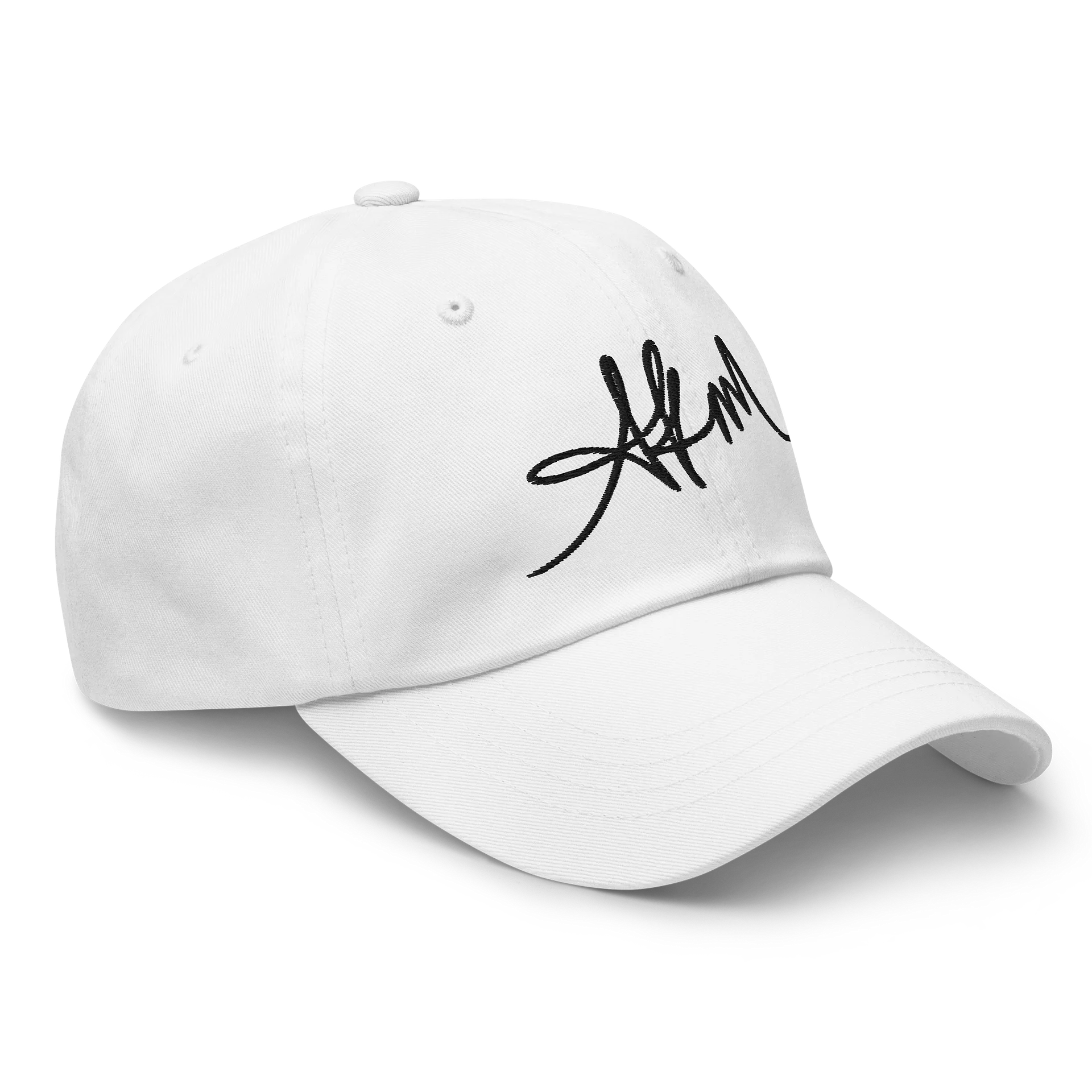 AK's Signature AKM Initial - Hat product image (3)