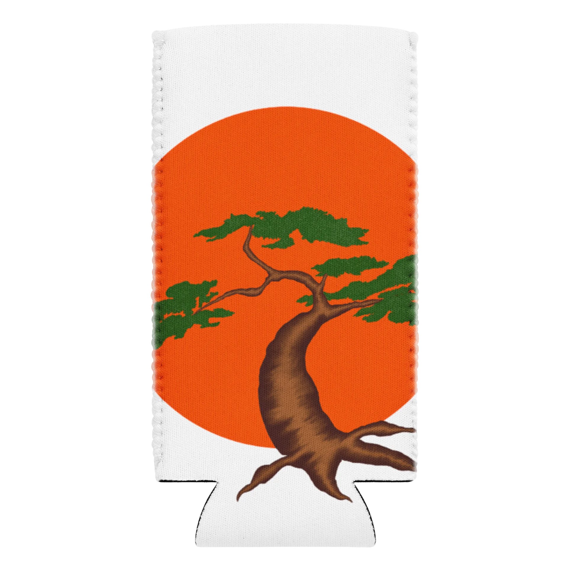 Bonsai Tree Can Cooler product image (2)