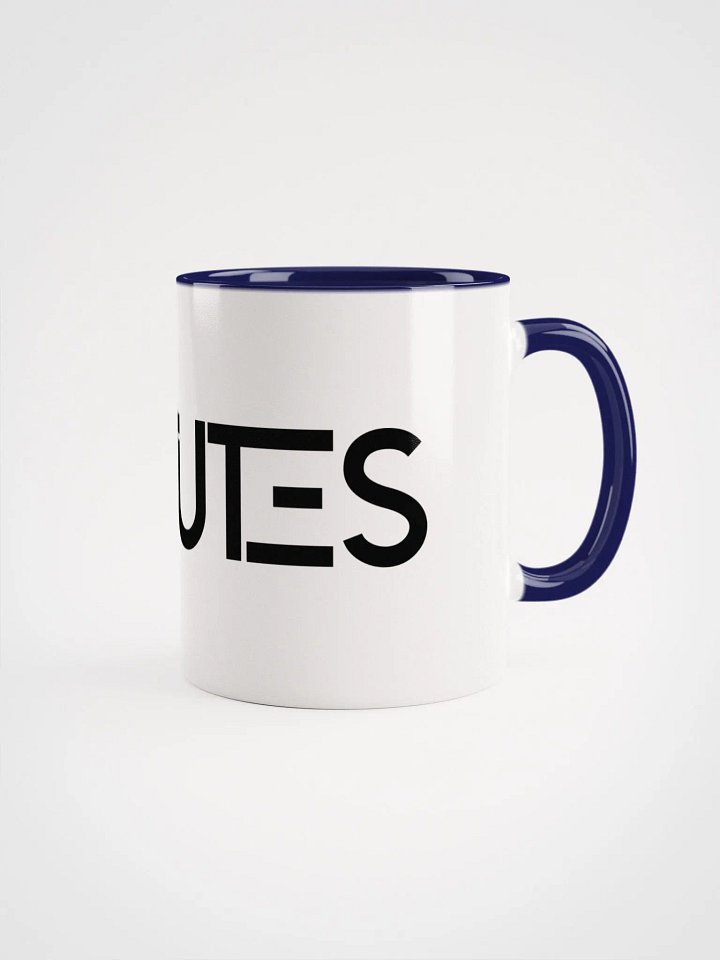 MatuteS Color Logo Mug product image (10)