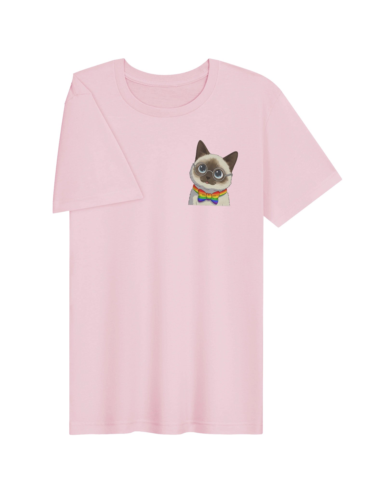 Lupin Pride Tee product image (3)