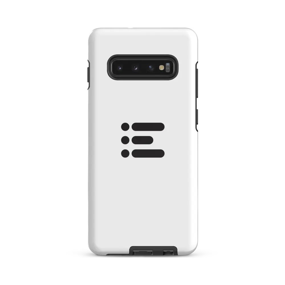 Tough Case for Samsung® product image (47)