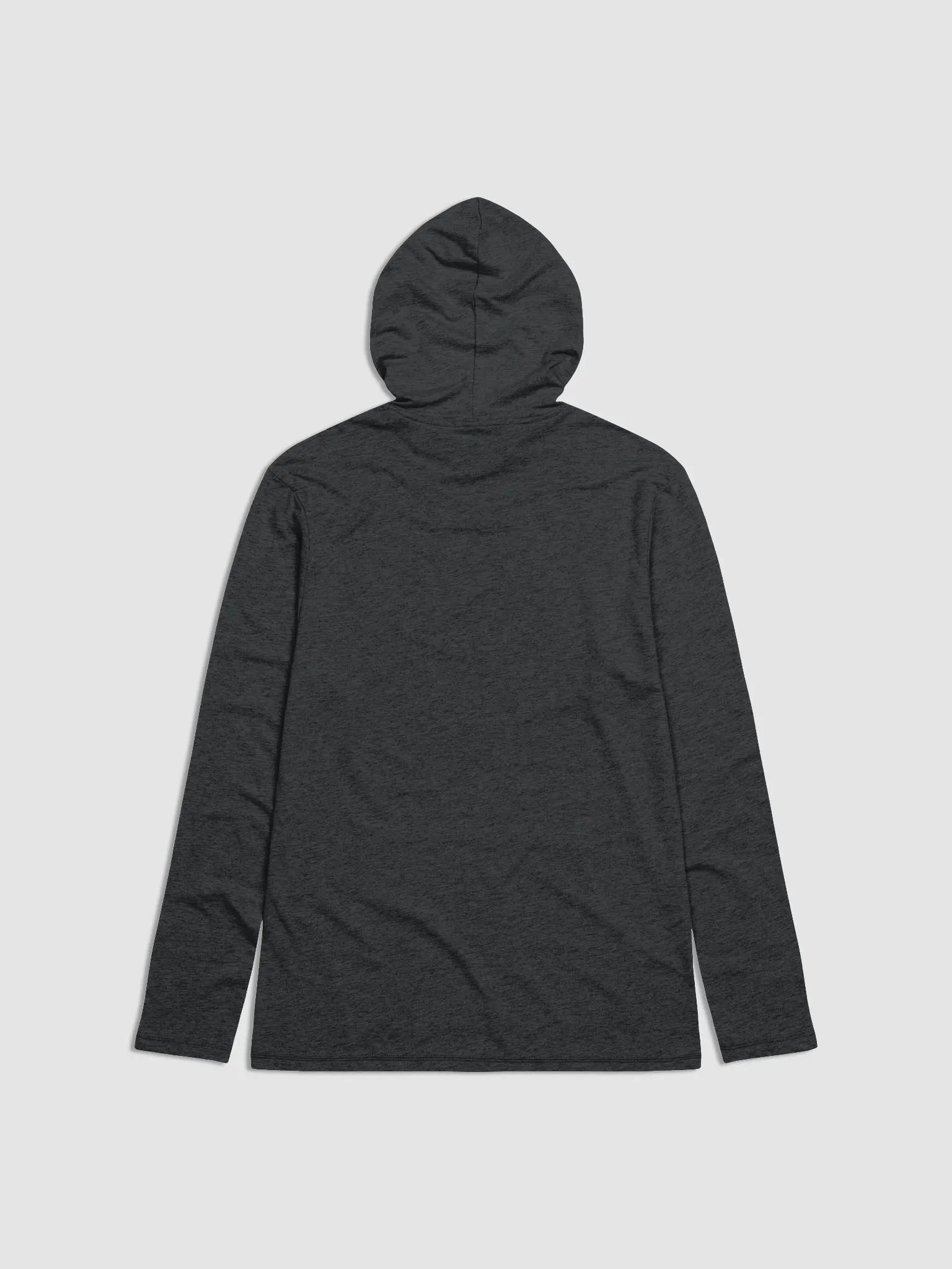 BLESS LIGHTWEIGHT HOODIE product image (3)