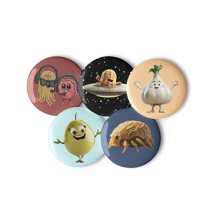 SPMB Buttons Pk 1 product image (3)