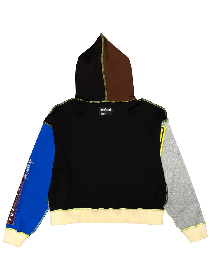 Energizer Hoodie product image (2)