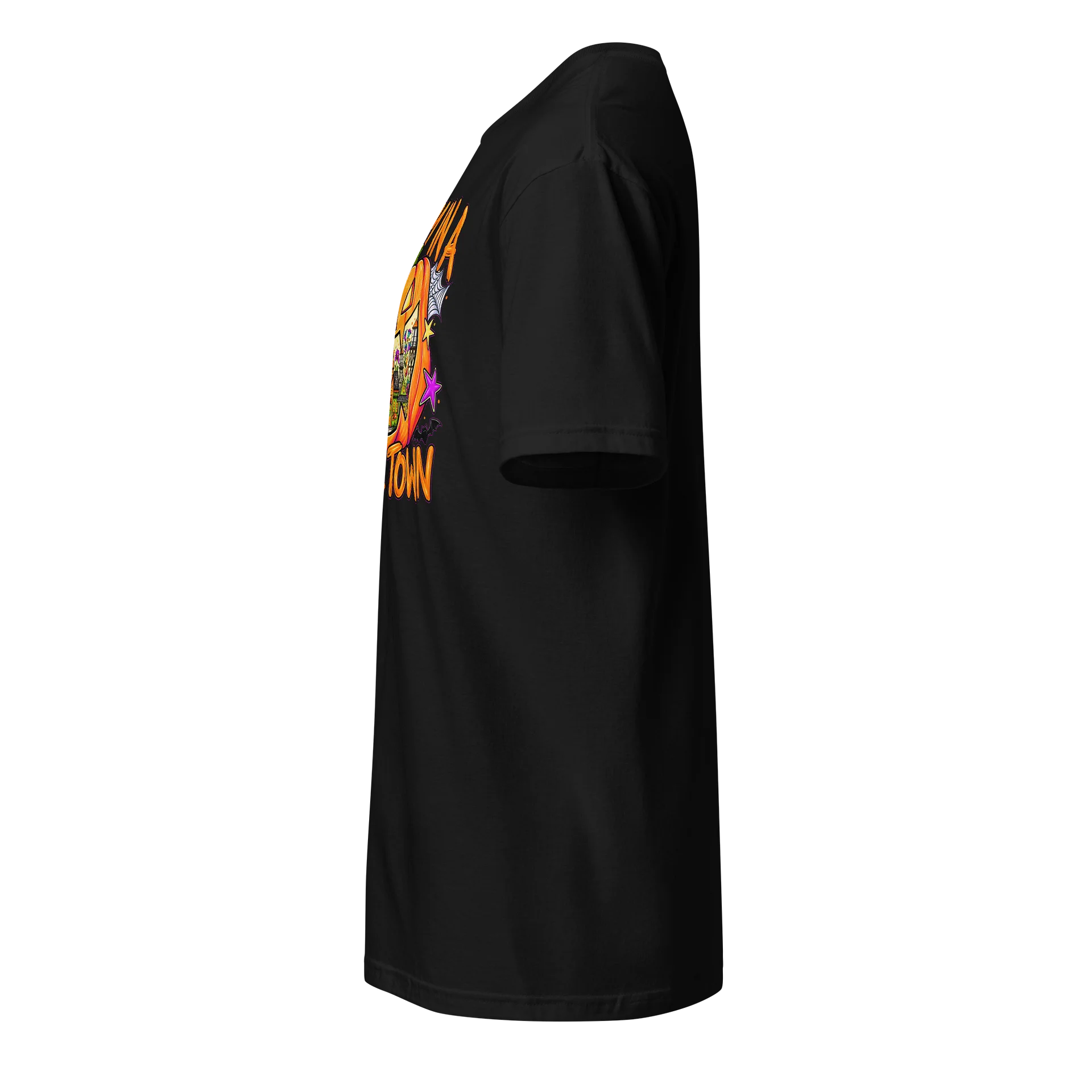 Spooky In A Small Town 41749 Tee product image (11)
