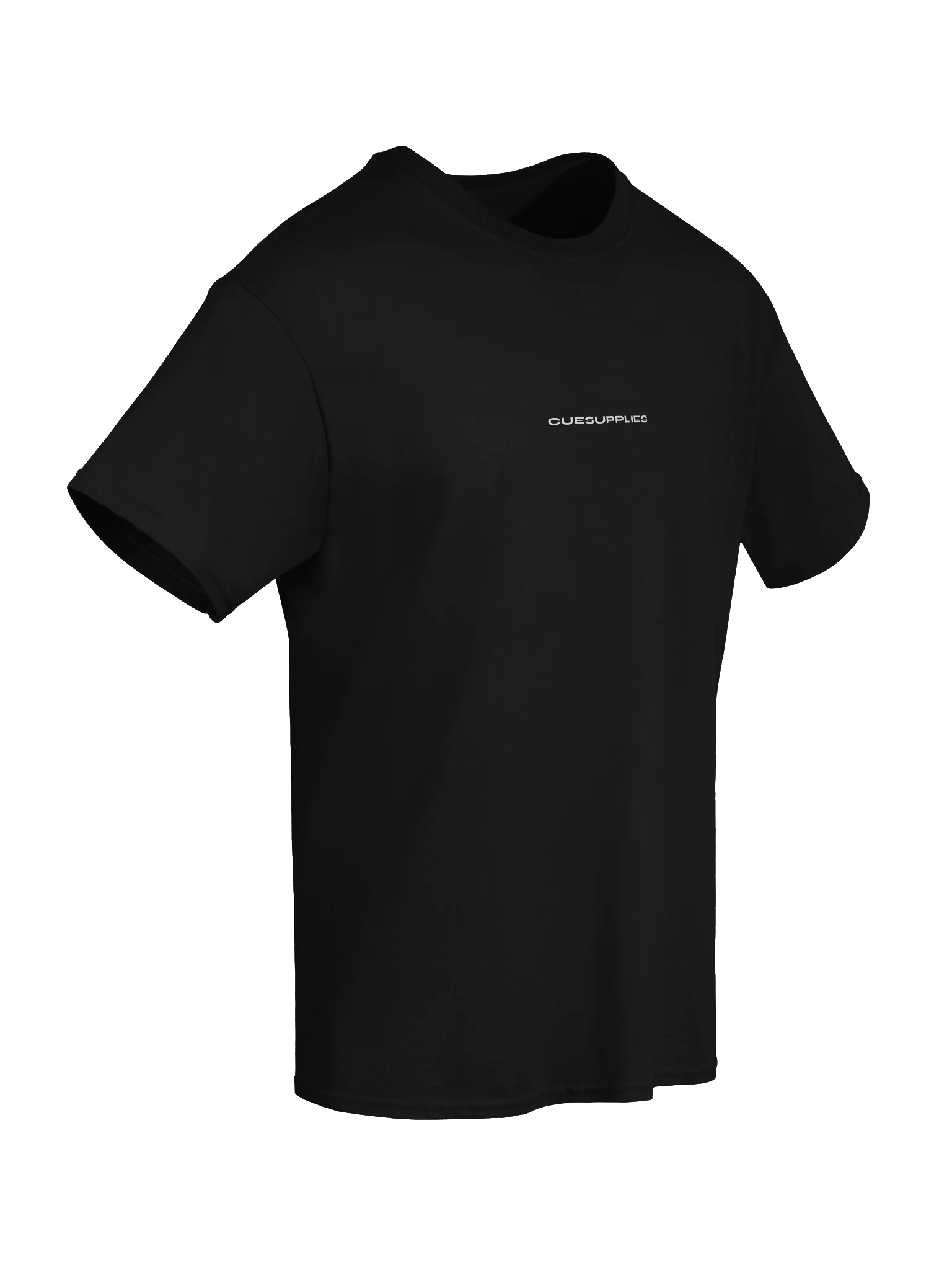 CUESUPPLIES Accessories Tee product image (16)