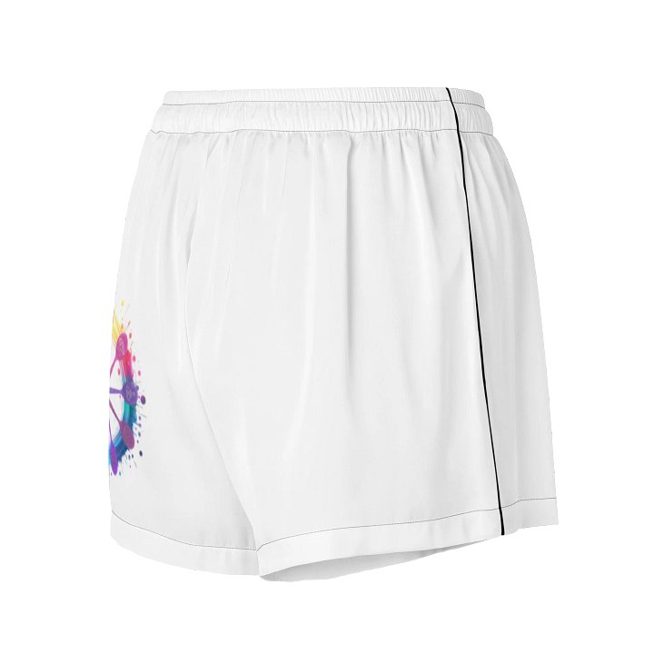 Pajama Shorts product image (2)