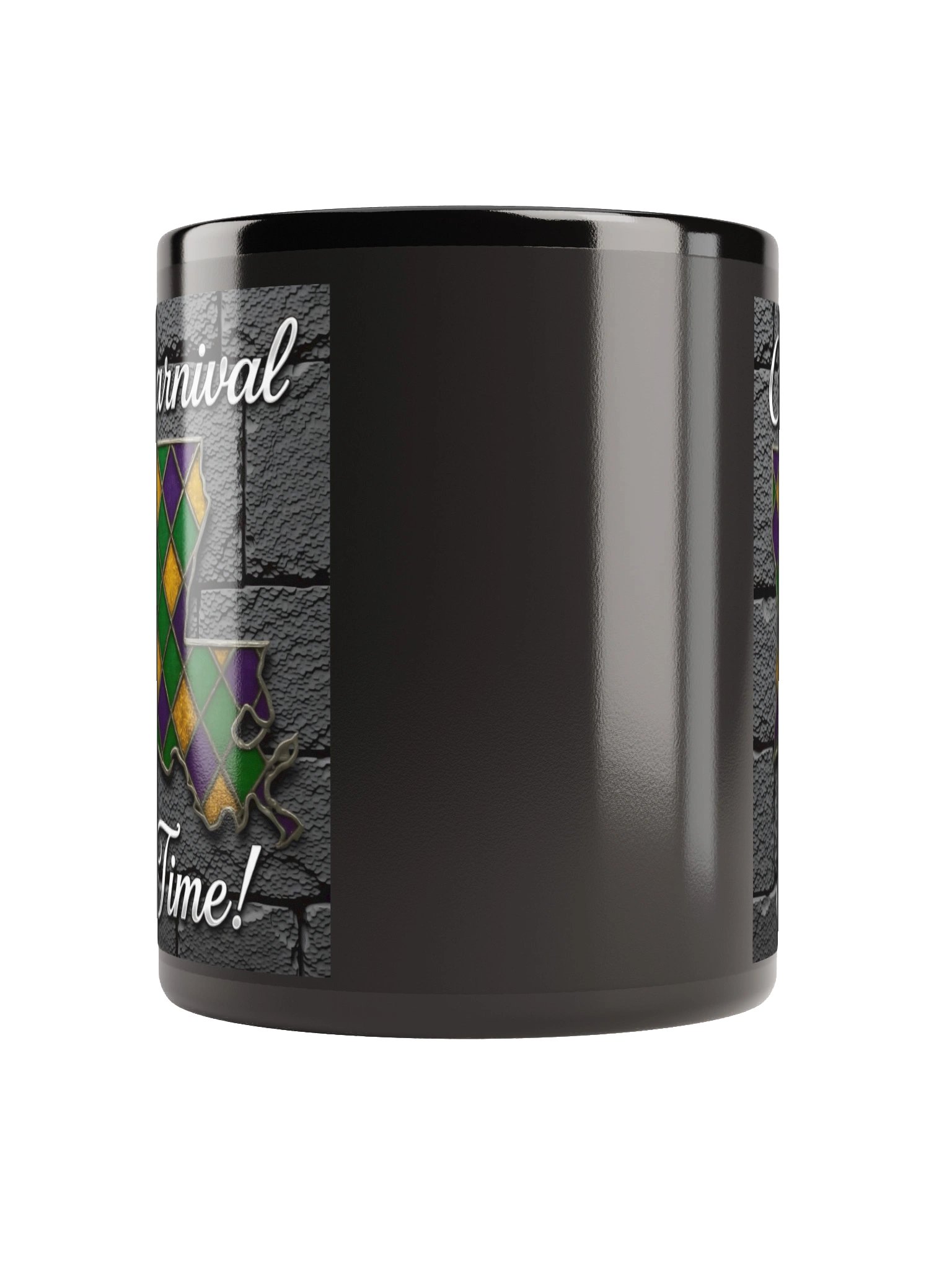 Carnival Time Harlequin Mug product image (10)