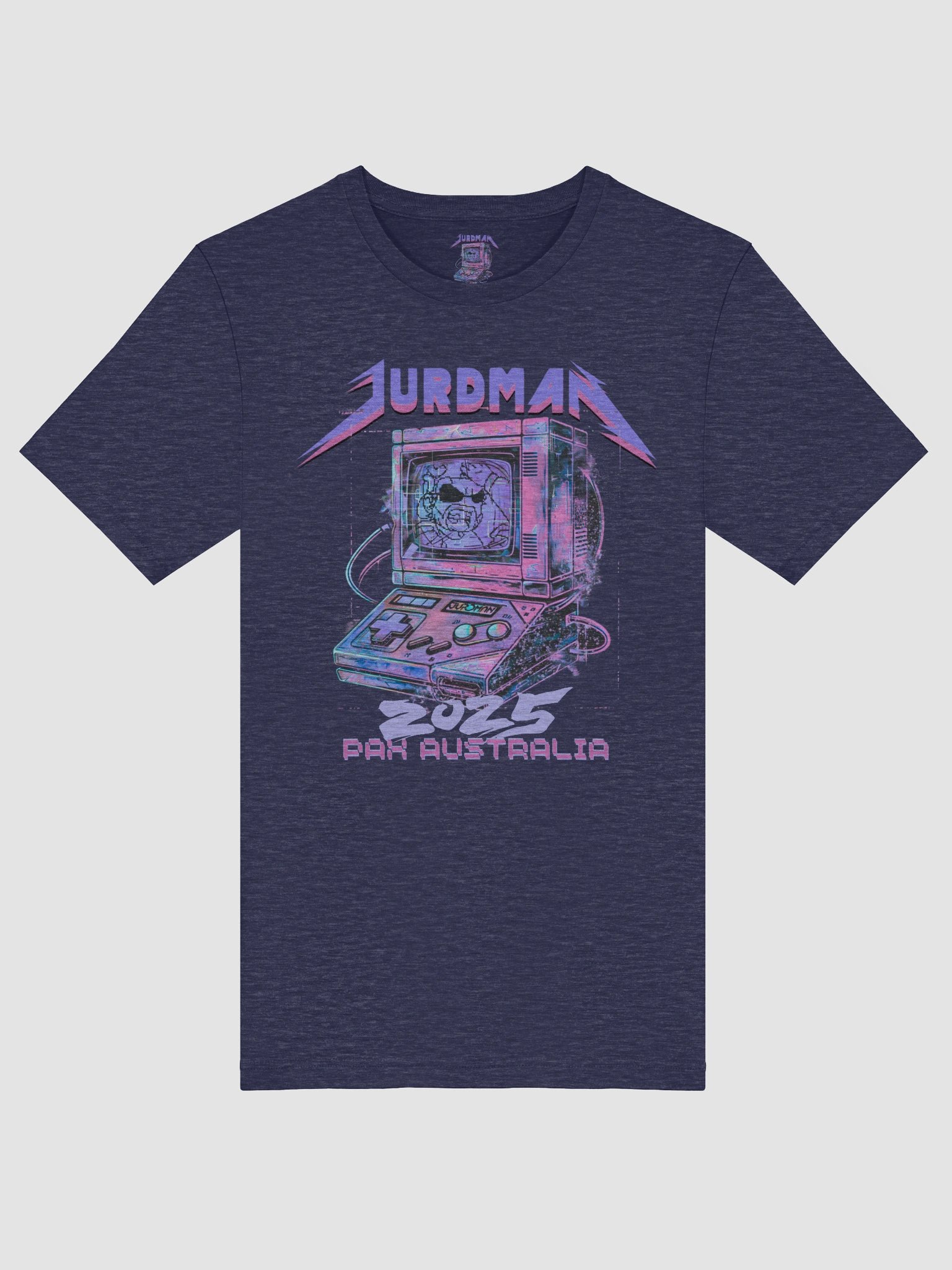 Jurdman PAX 25 Shirt BRIGHT product image (45)