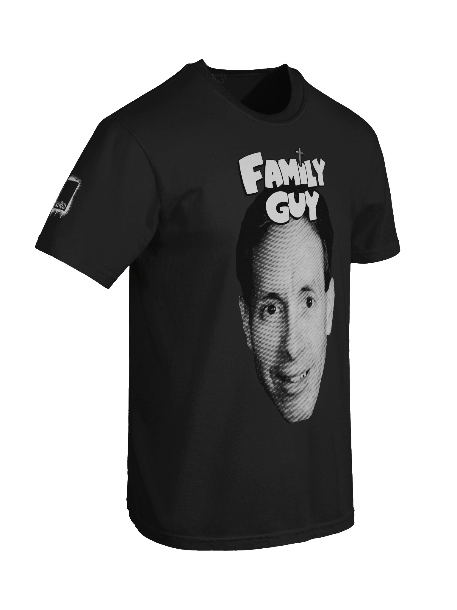 Family Guy Premium Tee product image (4)