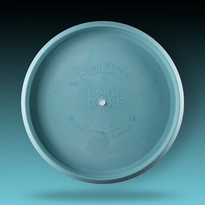 TRASH PANDA INNER CORE - PUTTER product image (2)