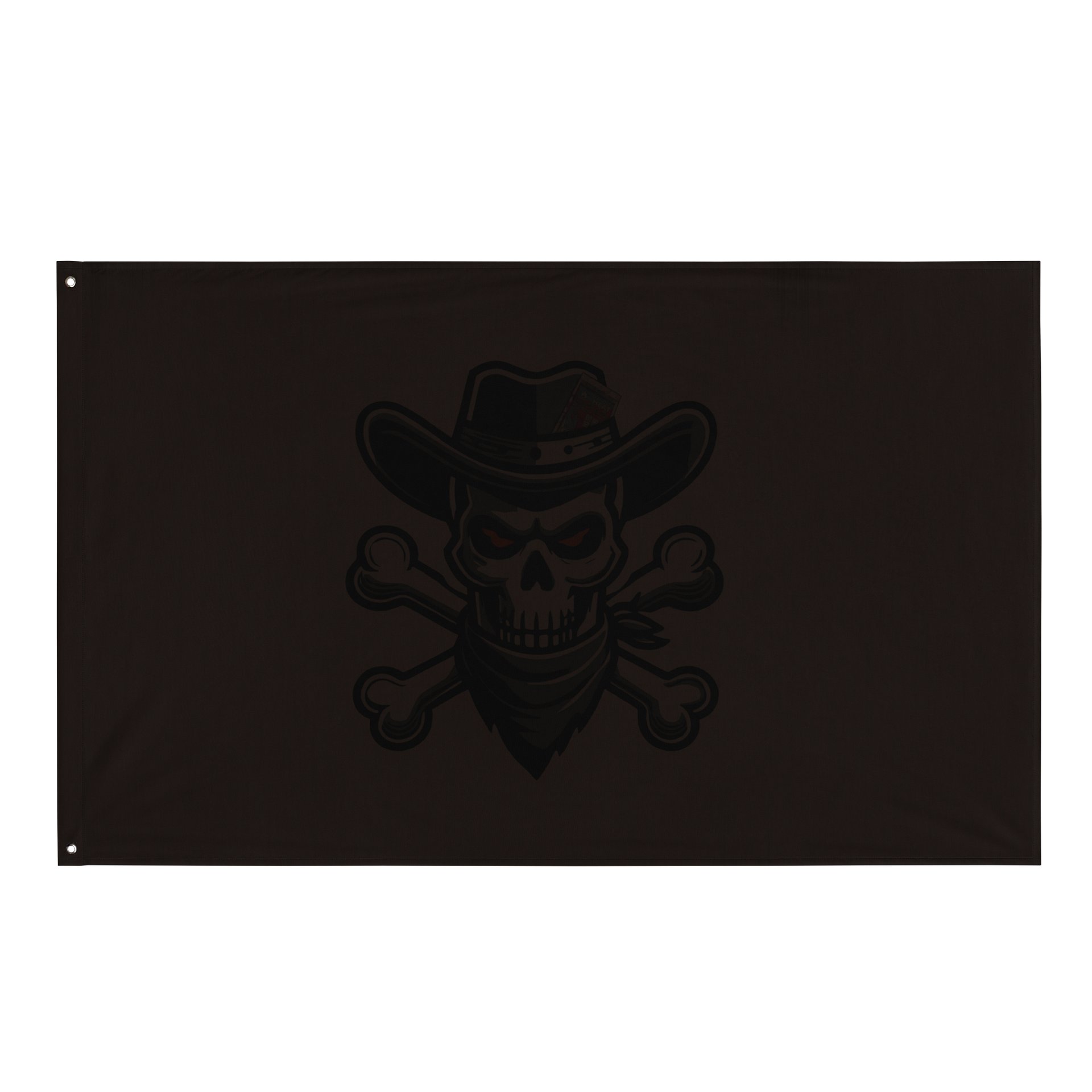 HeatPackBandits Flag product image (1)
