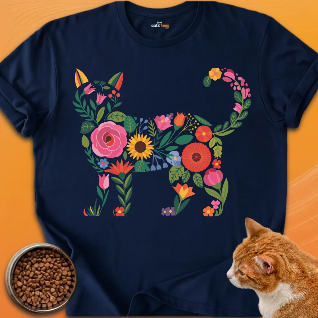 Flower Cat product image (25)