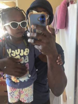 My baby has gotten big!!!!! She is definitely a supahstahhhh!!!!#daddysgirl #princess #fypシ #fypシ゚viral #lovemykids @Sirama___ @BandoSmoke @Cookie Valentine 