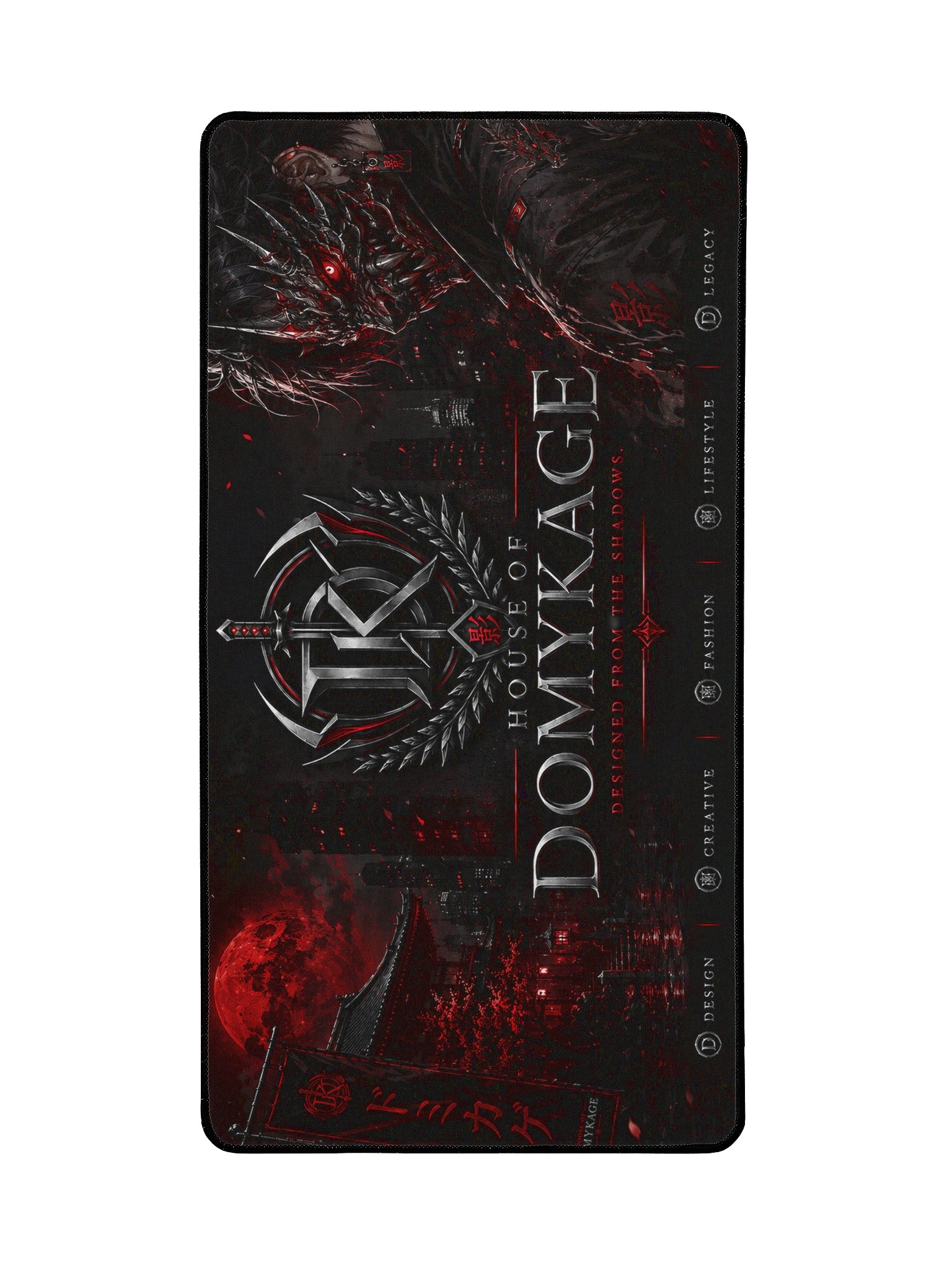 House of DOMYKAGE product image (2)