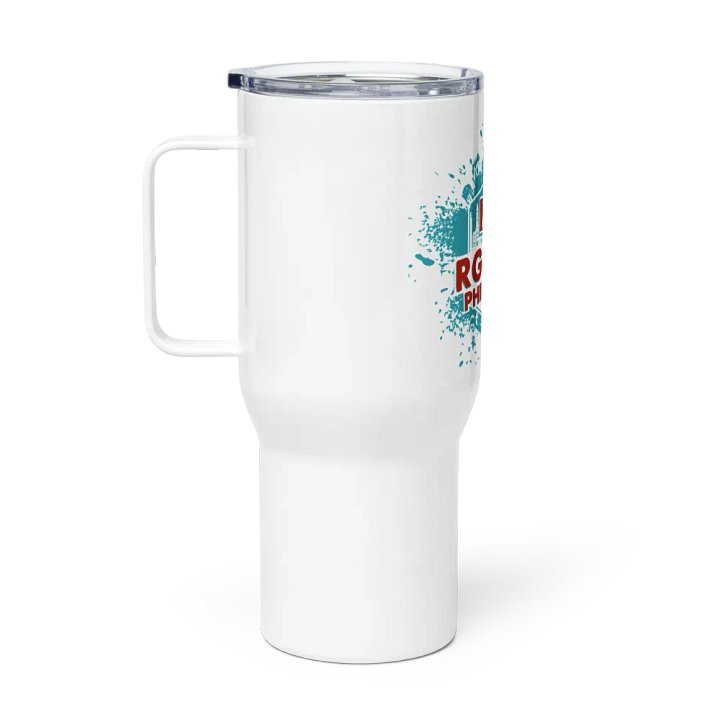LAN CHAMP CUP! product image (1)