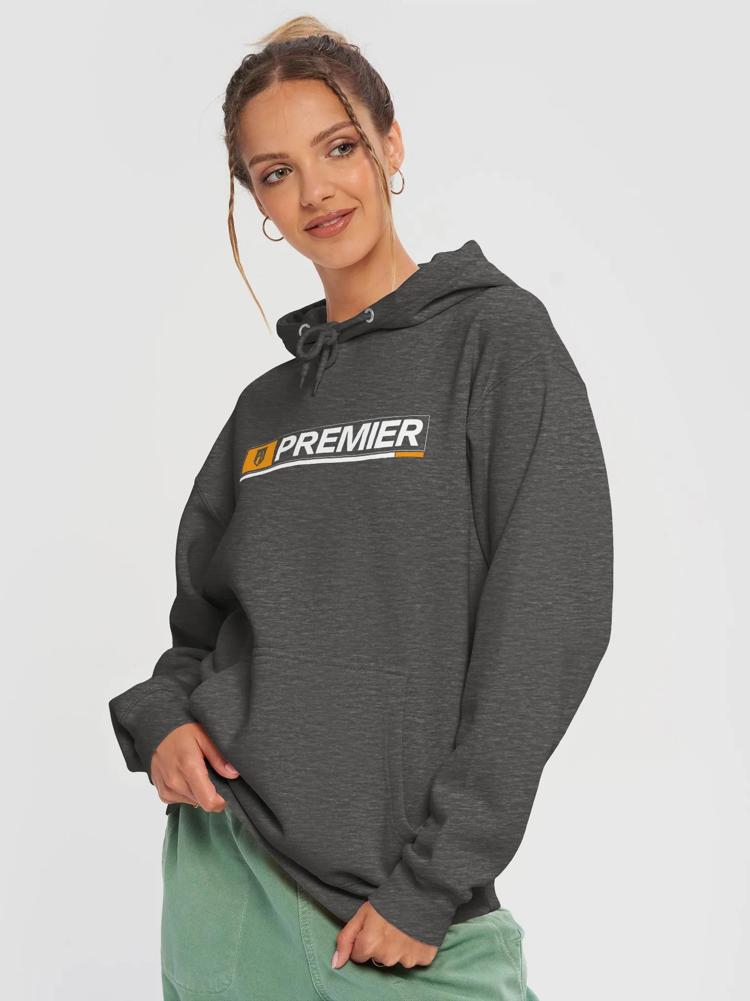 PREMIER BOX HOODIE product image (15)