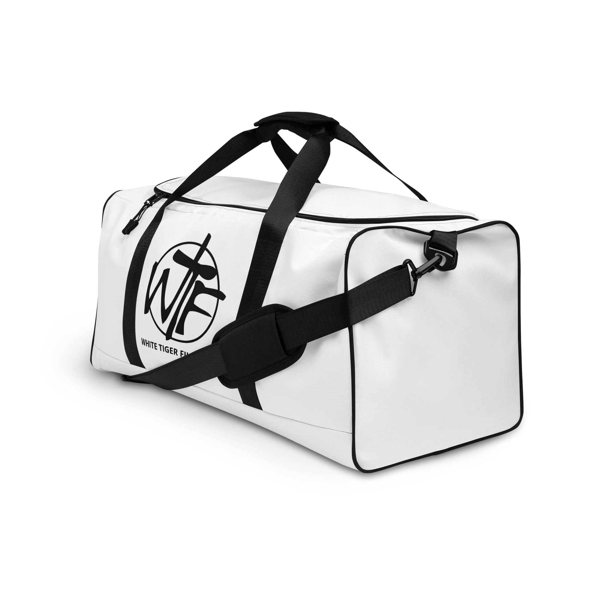 WTF Studio Duffle product image (3)