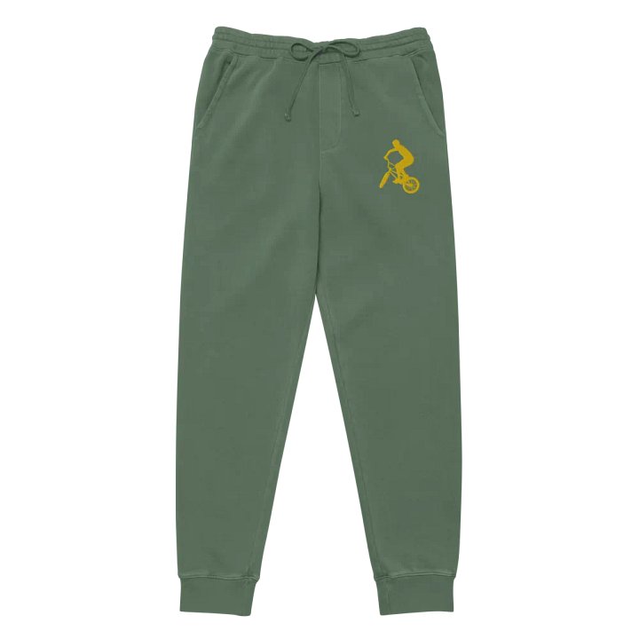 Ride in Style BMX Sweatpants product image (9)
