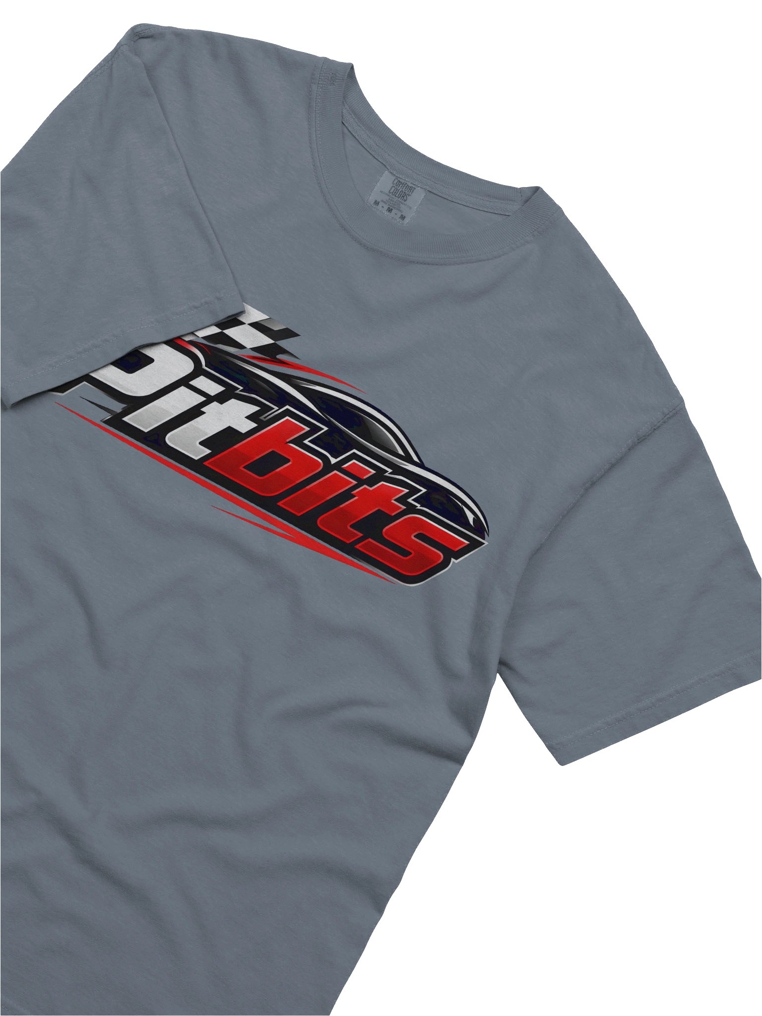 Classic Pitbits T-Shirt product image (26)