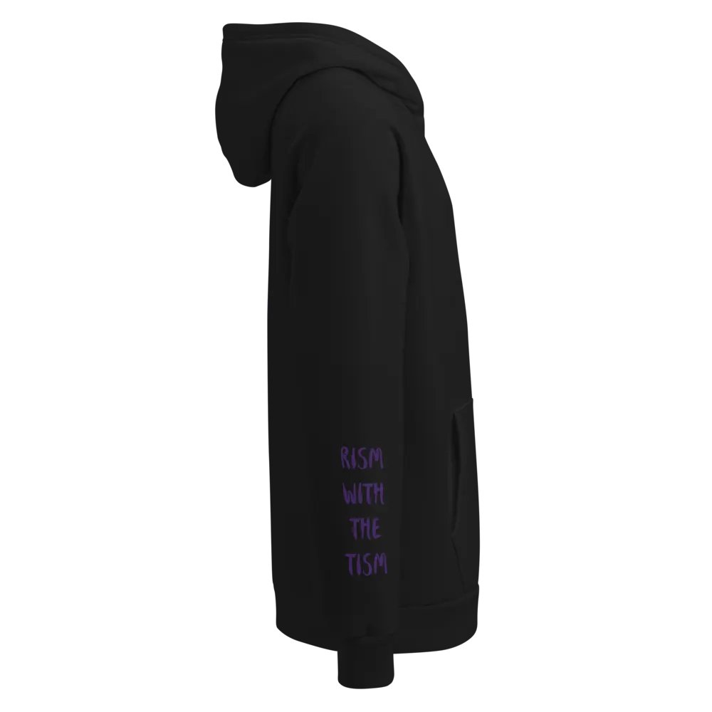 CWC under armour hoody product image (4)