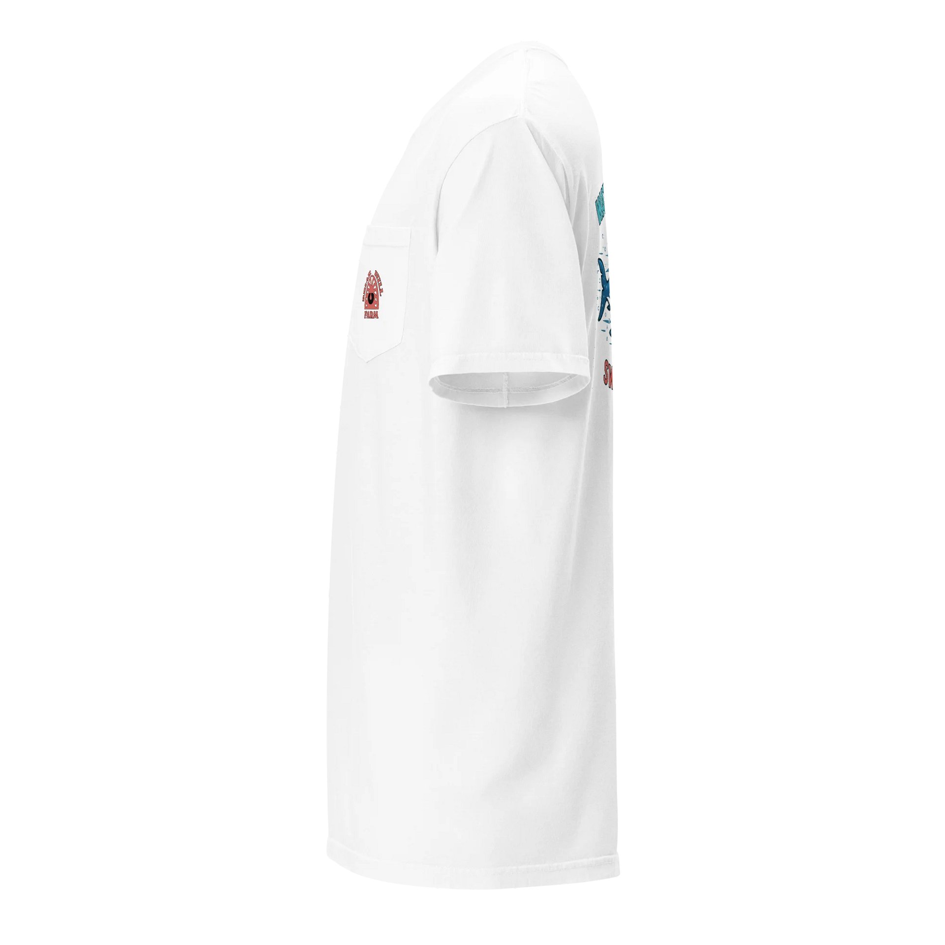 My First T-Shirt Design product image (3)