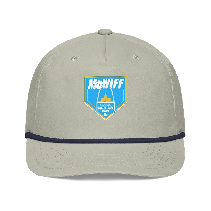 MOWIFF Rope Hat product image (7)