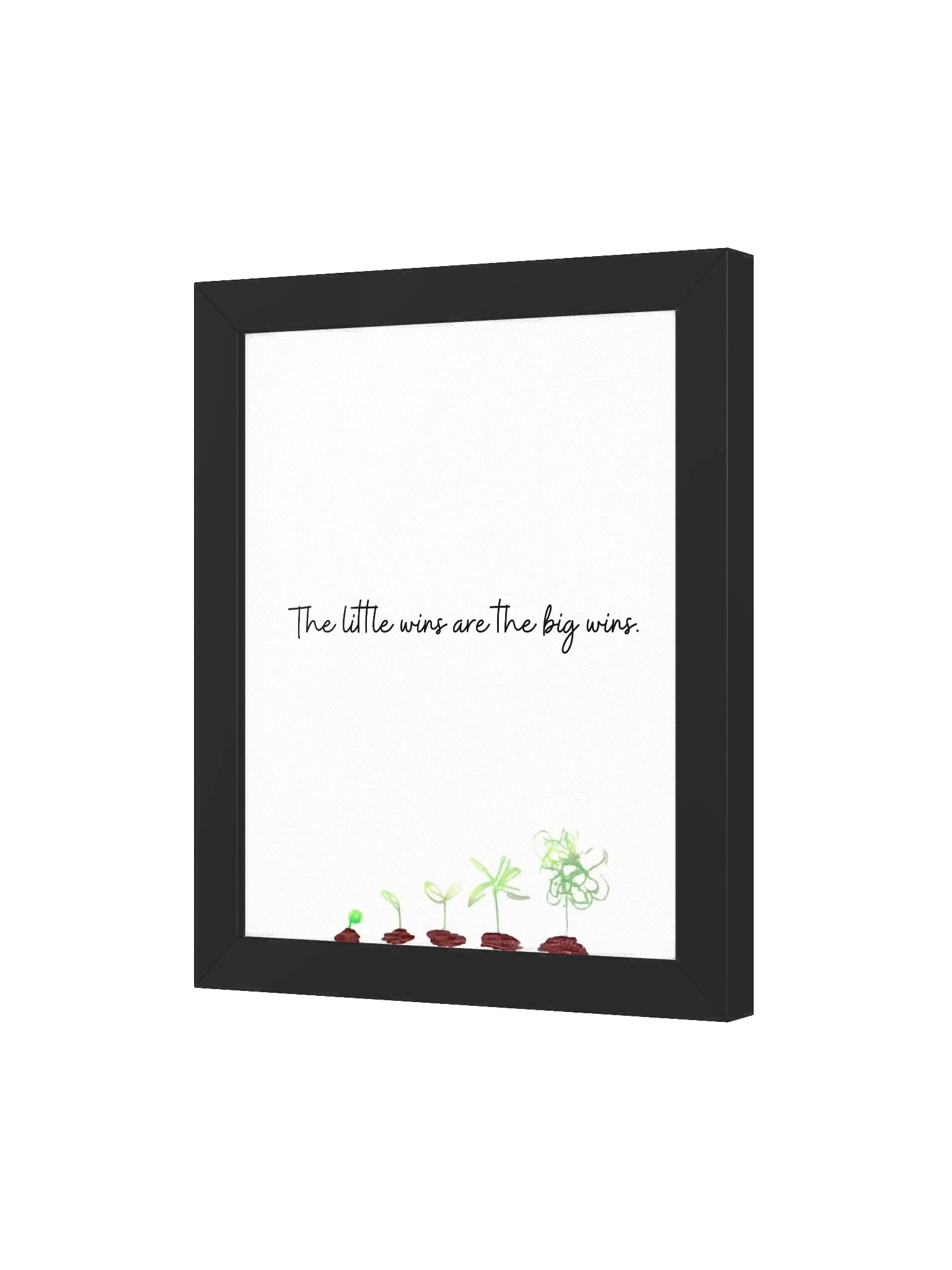 Little Wins Poster product image (38)