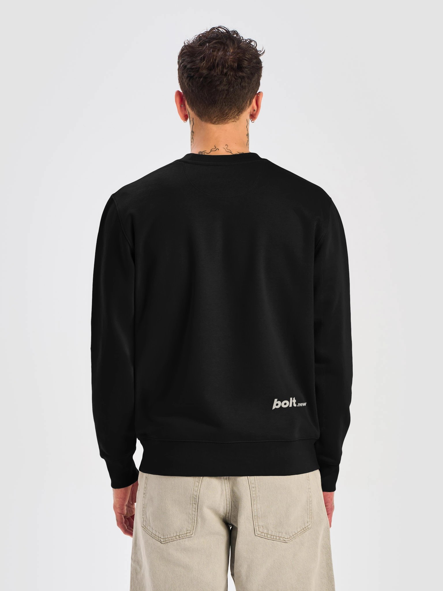 Design System Sweatshirt - Limited Edition product image (6)