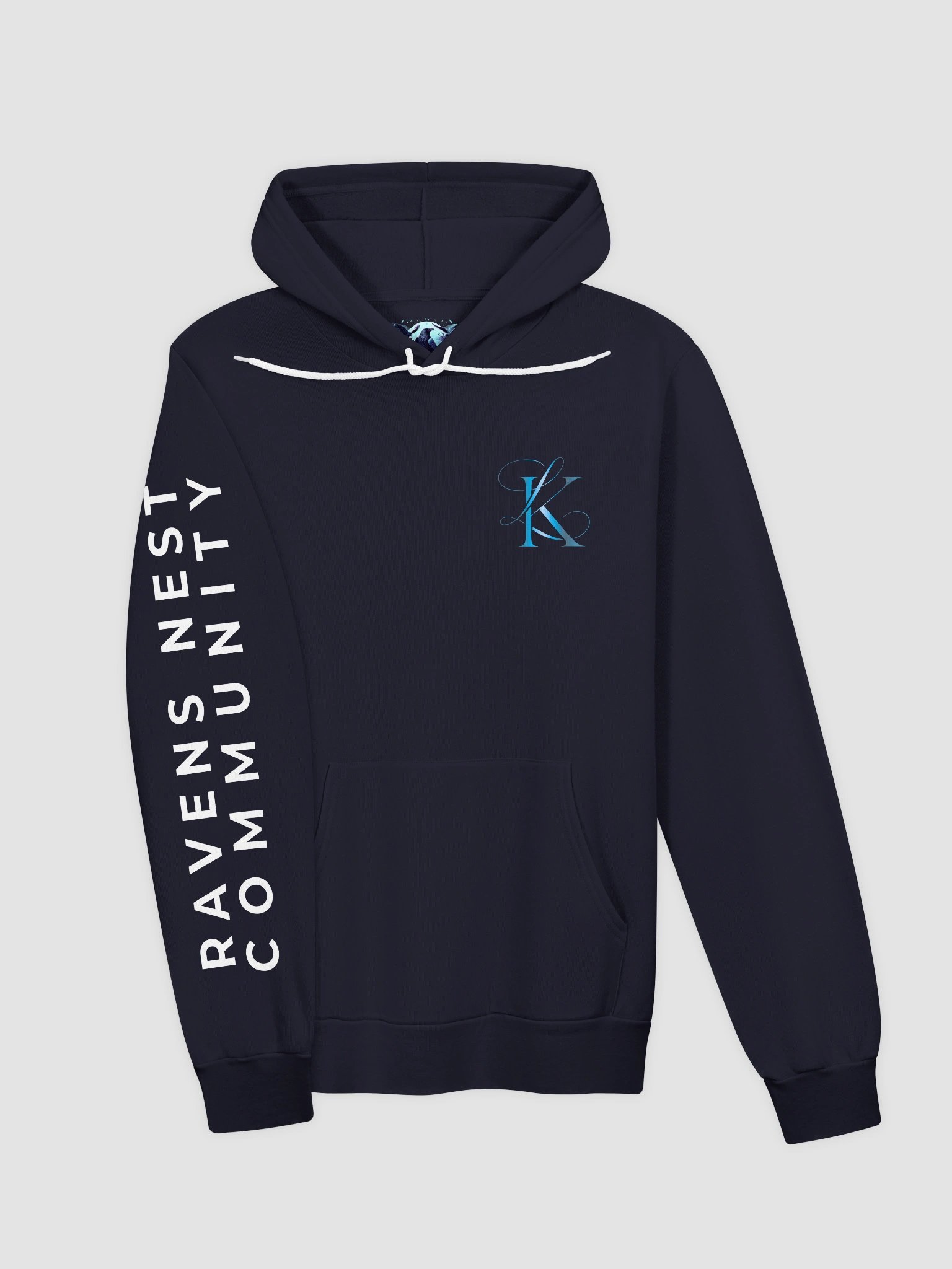 LivieeKillz Hoodie product image (3)