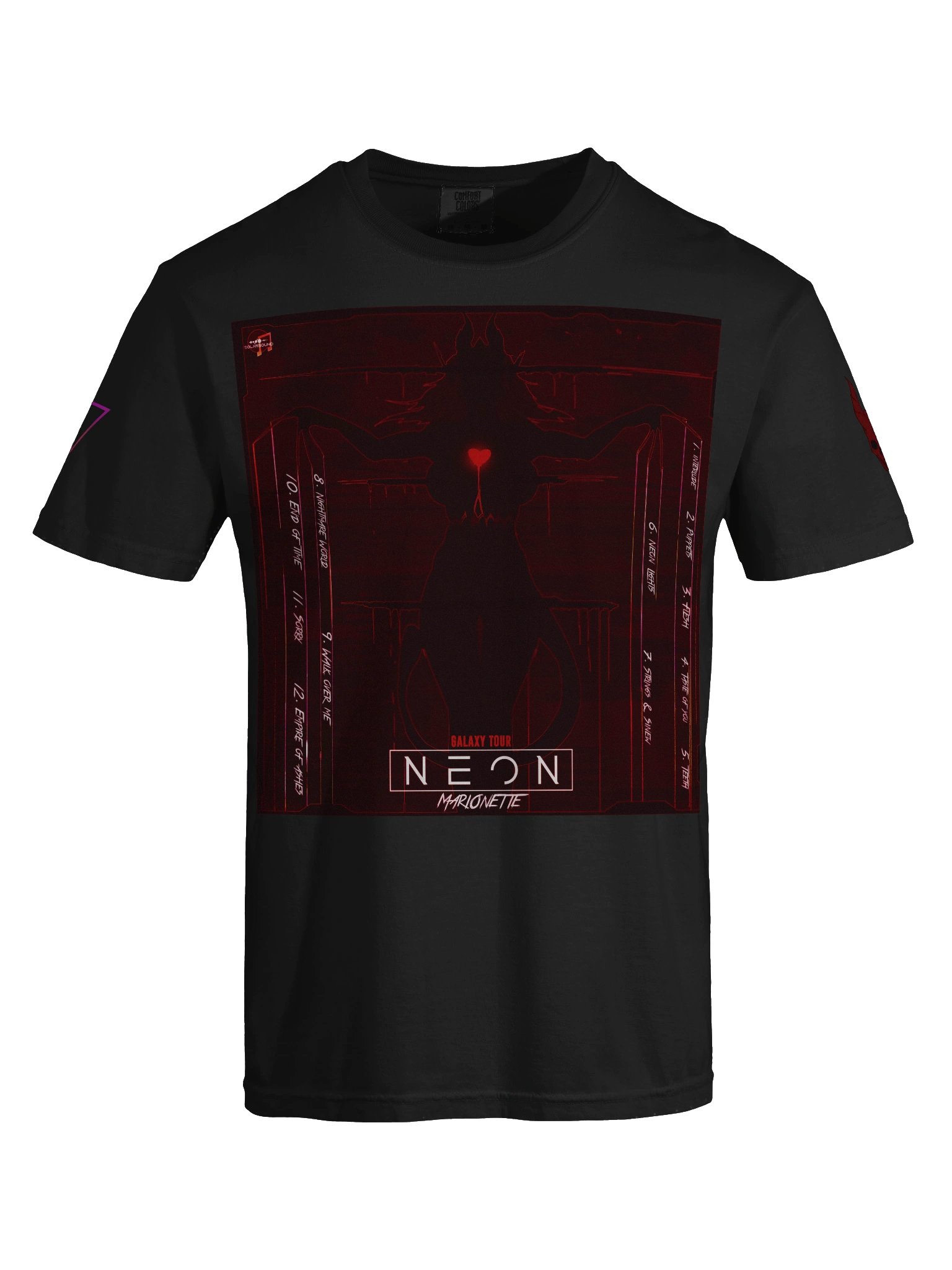 XENOS_XUAL - NEON product image (7)