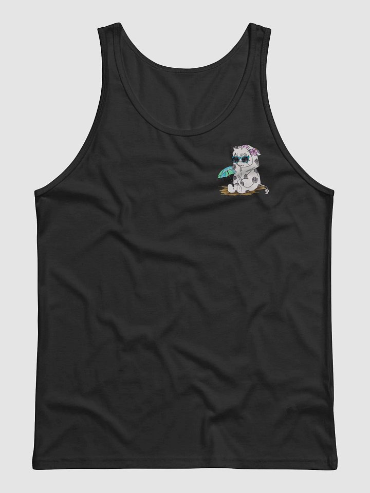 Squidcow's Vacation Tank product image (1)