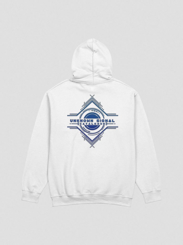 USC Hoodie - Blue Version product image (8)