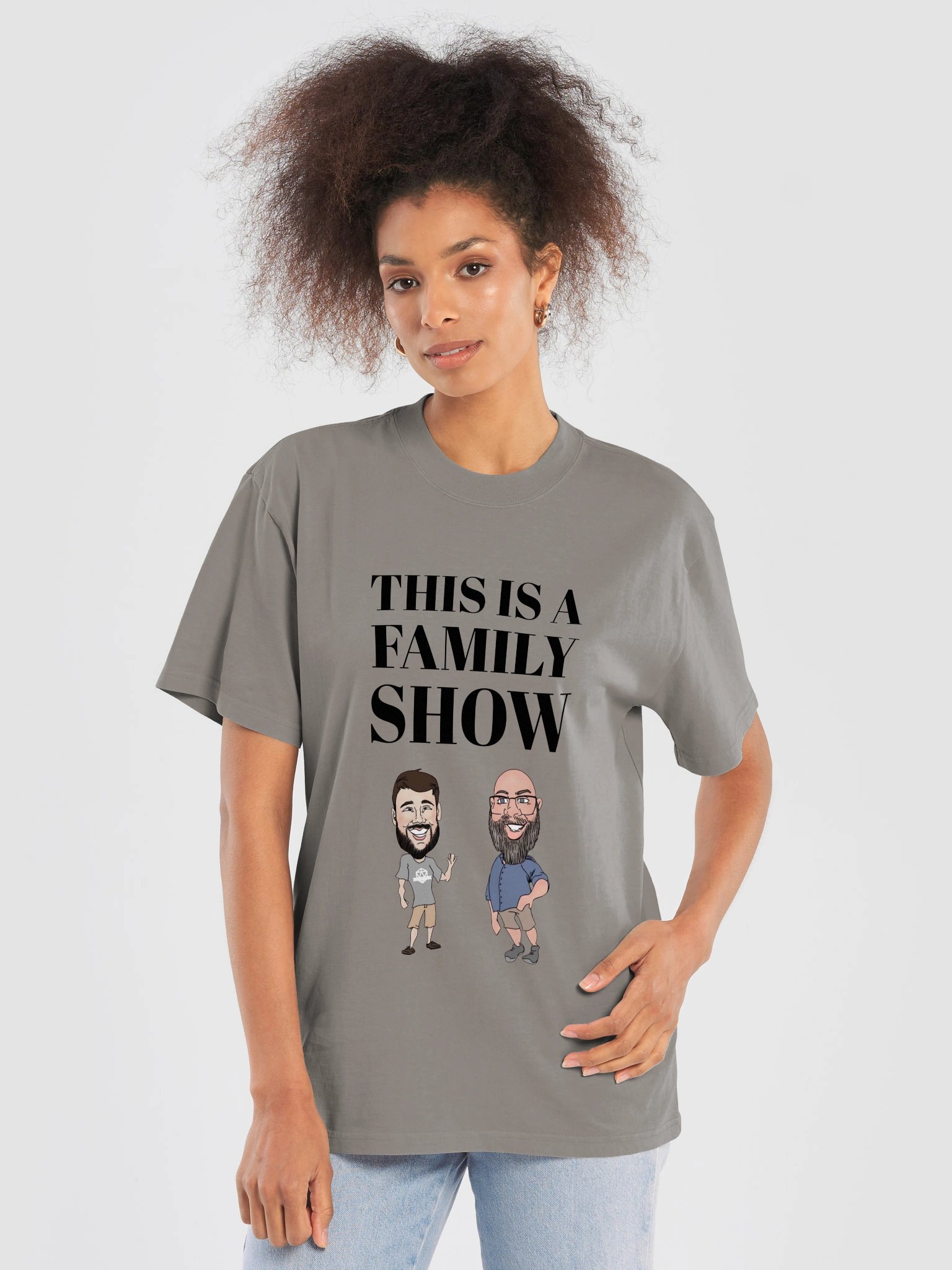 Family First Podcast - True Strike product image (5)